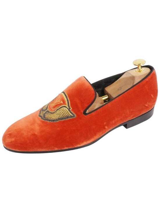 Louis Vuitton Loafers Auteuil Line main image 9